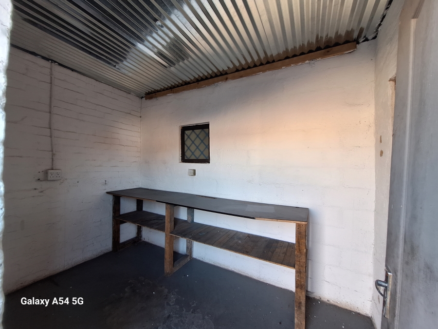 Commercial Property for Sale in Wetton Western Cape